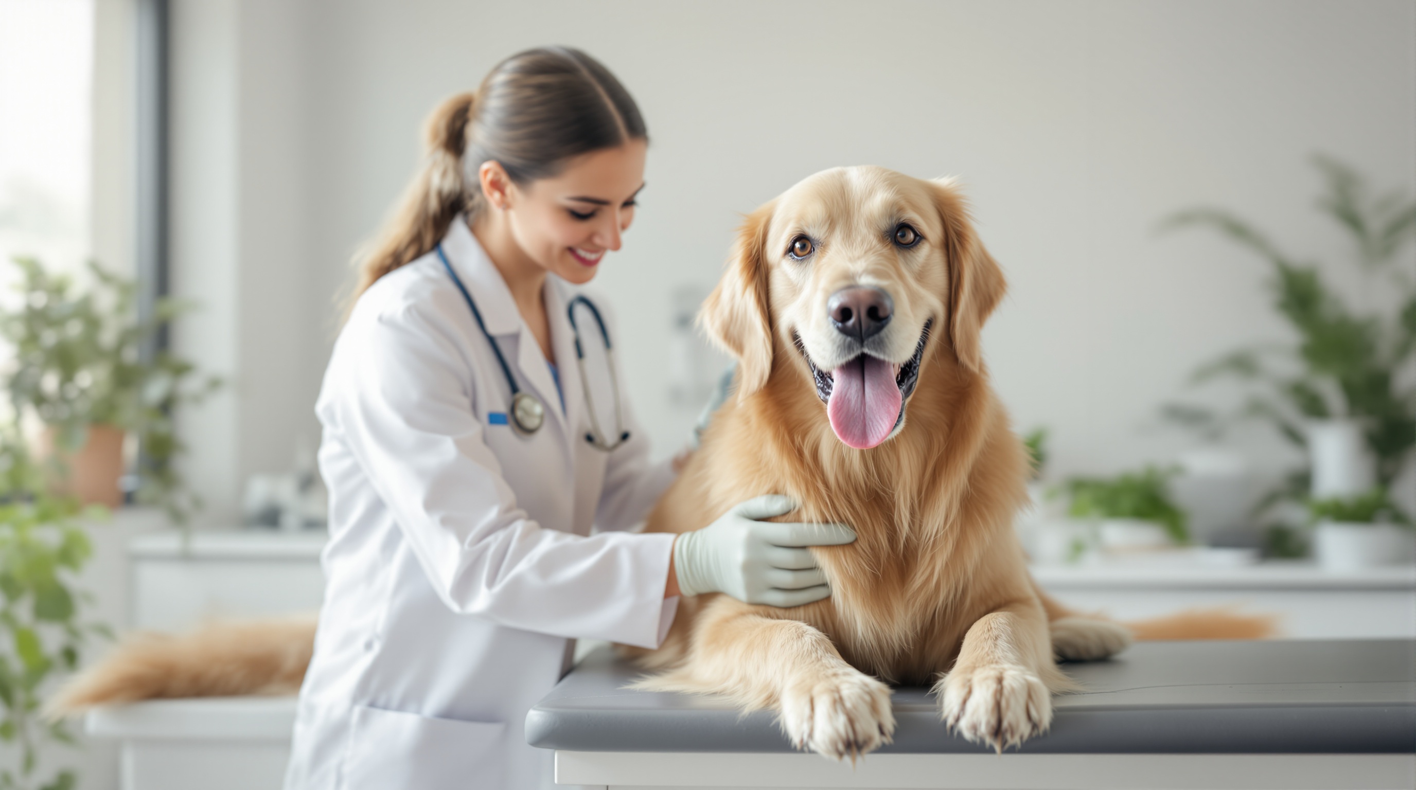 Veterinario ExpressVet